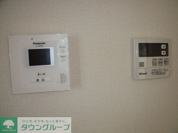 セレーノ西船の物件内観写真